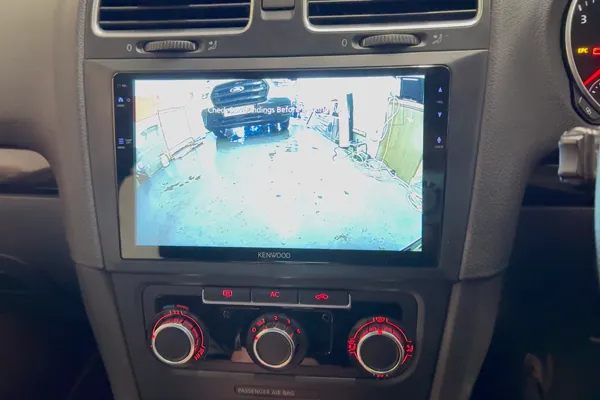 DMX80ASX CMOS-320 univeral camera