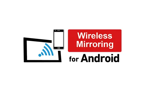 Wireless Android Mirroring Pro Install Dealers