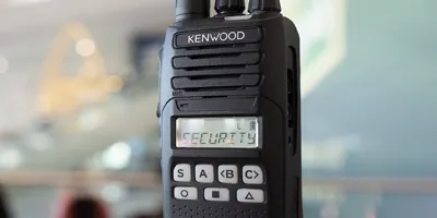 Digital & ProTalk PMR446 link