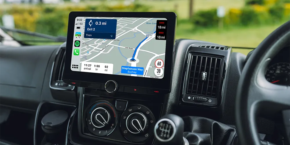 KENWOOD Show Diary 2026