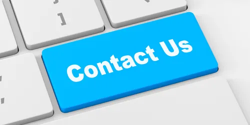 Contact KENWOOD link