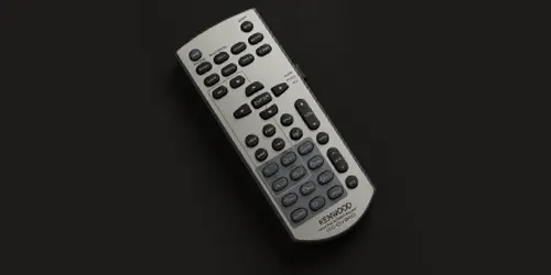 spare parts KENWOOD car audio