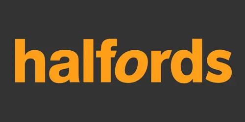 Halfords link