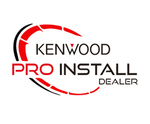 KENWOOD independent specialist installation dealers