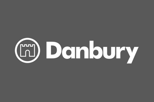 Danbury logo