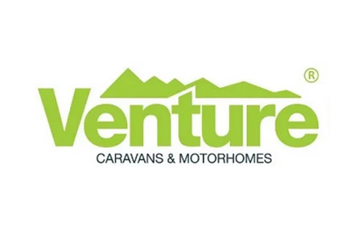 Venture logo