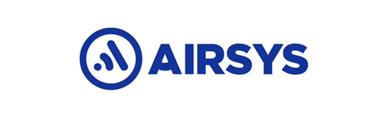 Airsys logo