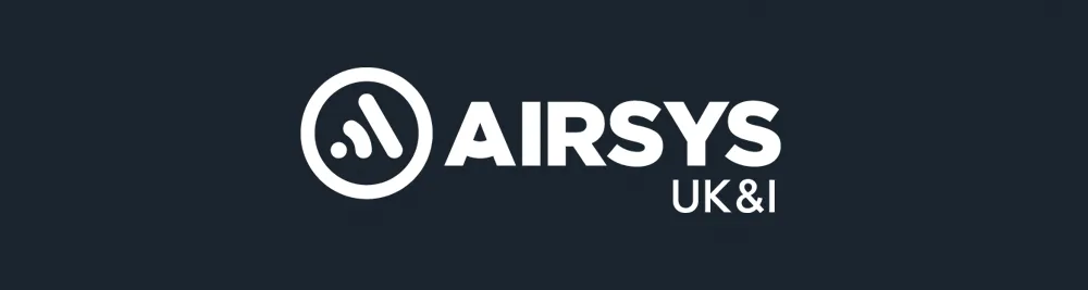 Airsys logo