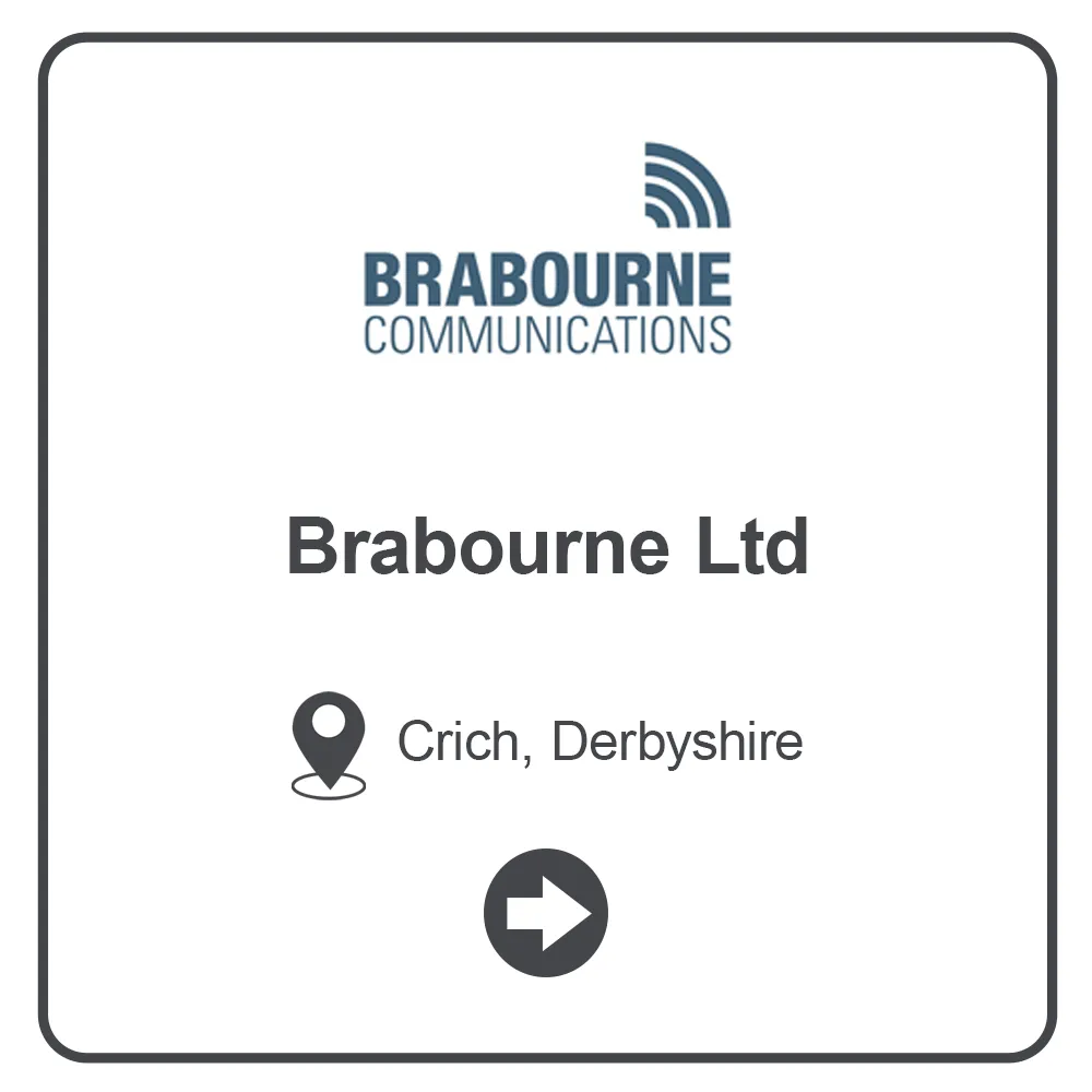 Brabourne Ltd logo
