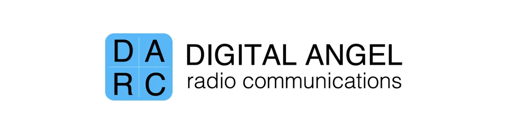 Digital Angel Radio link