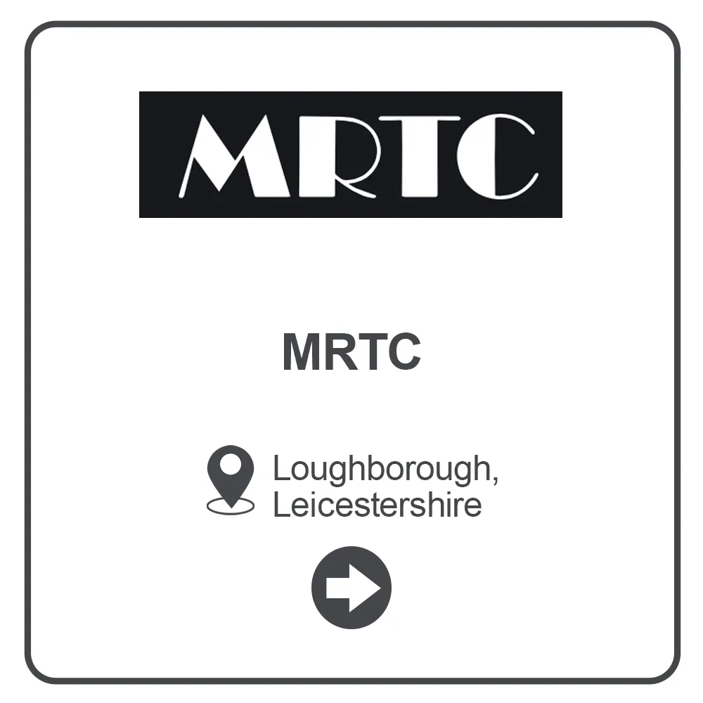 MRTC logo