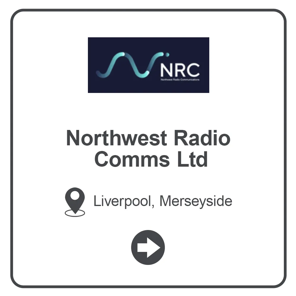 Northwest Radio Communications Ltd logo