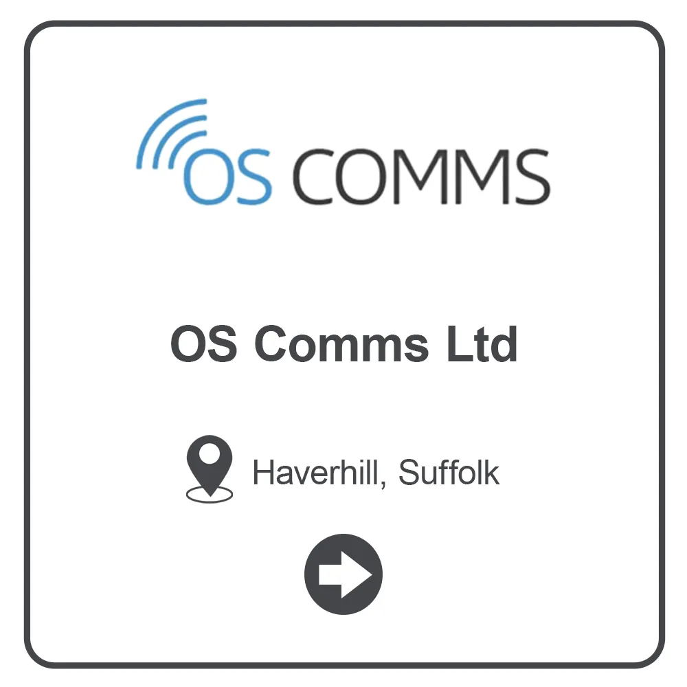 OS Comms Ltd logo