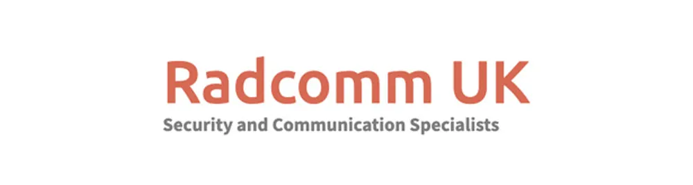 Radcomm UK Ltd link