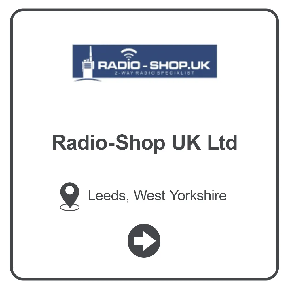 Radio-Shop UK Ltd logo