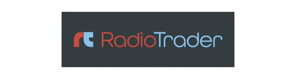 RadioTrader link