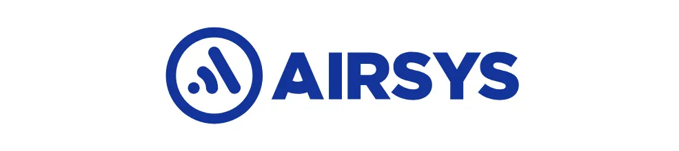 Airsys Communications Technology Ltd logo banner