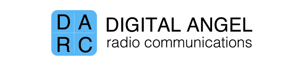 Digital Angel Radio Communications Ltd logo banner