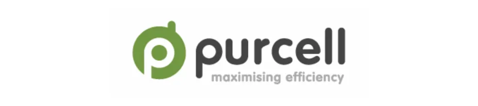 Purcell Radio Systems Ltd logo banner