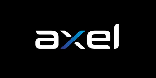 Axel Telecom link