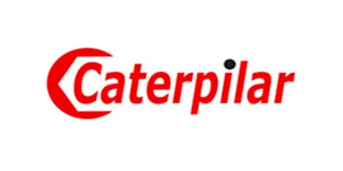 Caterpilar link