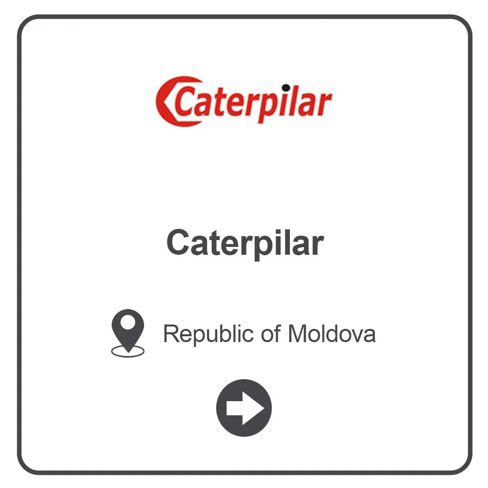 Caterpilar logo