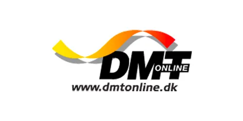 DMTonline ApS link