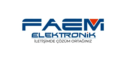 FAEM ELEKTRONİK link