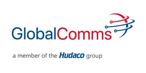Global Communications link