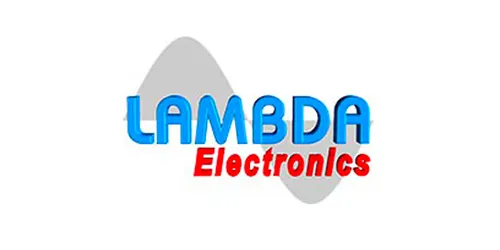 Lambda Electronics link