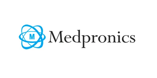 Medpronics Ltd link
