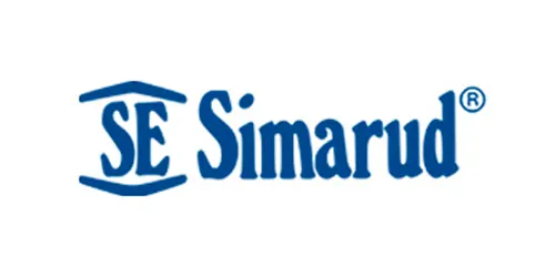 Simaraud Electronic A/S link