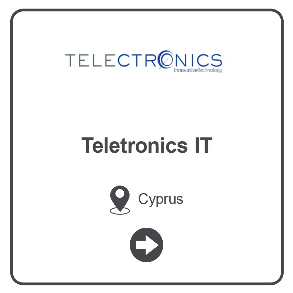 Teletronics IT logo