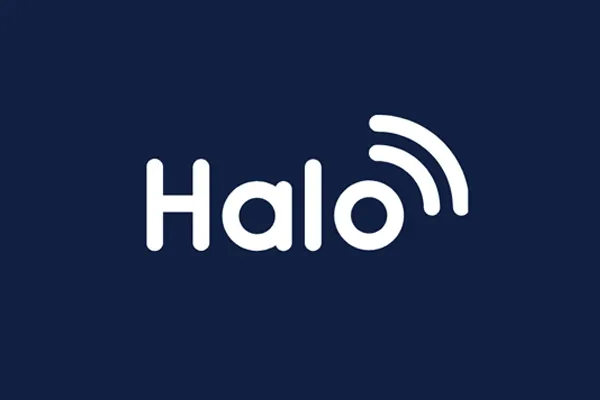 Halo Technologies logo