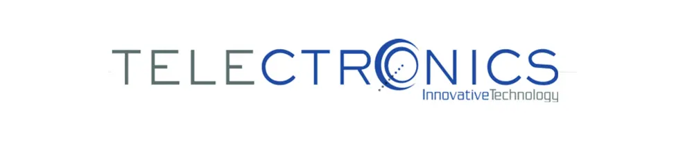 Teletronics IT logo banner