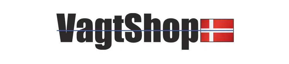 VagtShop logo banner