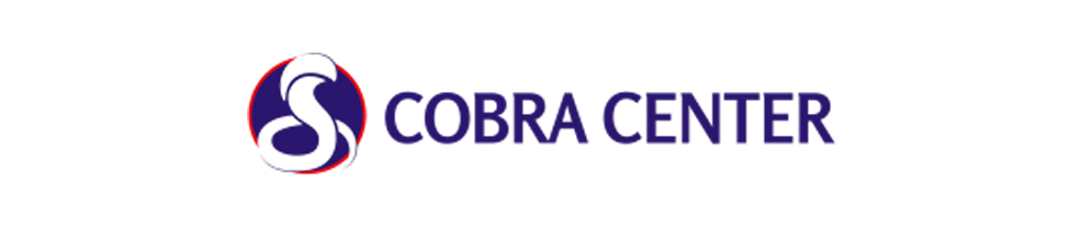 Cobra Center Ltd logo banner