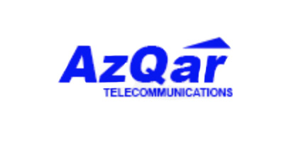 AZQAR Telecommunications LLC logo