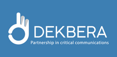 UAB Dekbera logo