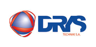 Drys Techniki S.A. logo