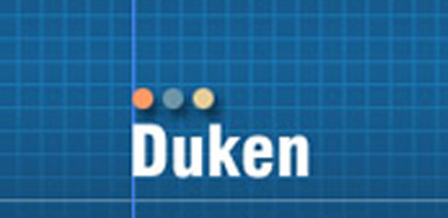Duken D.O.O. logo
