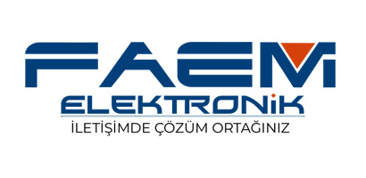 FAEM ELEKTRONİK logo
