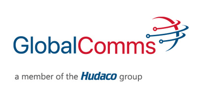 Global Communications logo