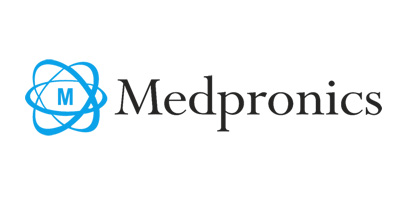 Medpronics Ltd logo