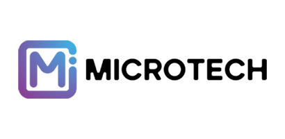 Microtech logo