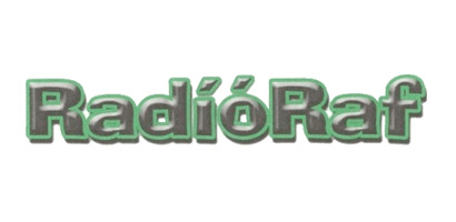 RadioRaf Ehf logo