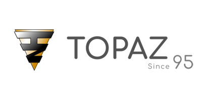 Topaz-95 LLC logo