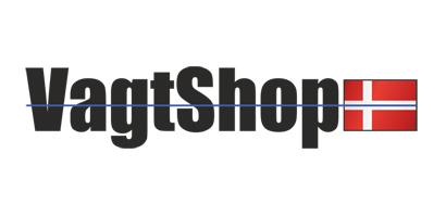 Vagtshop APS logo