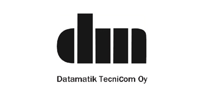 Datamatik TecniCom Oy logo