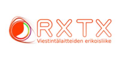 RXTX Product Ltd logo